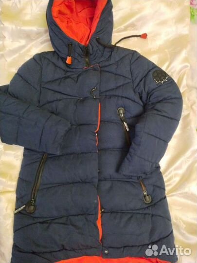 Детские вещи