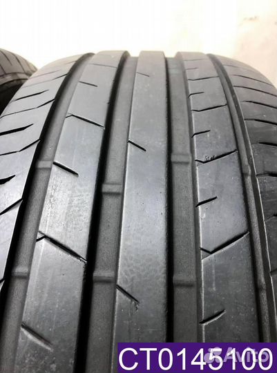 Toyo Proxes Sport SUV 265/60 R18 110V