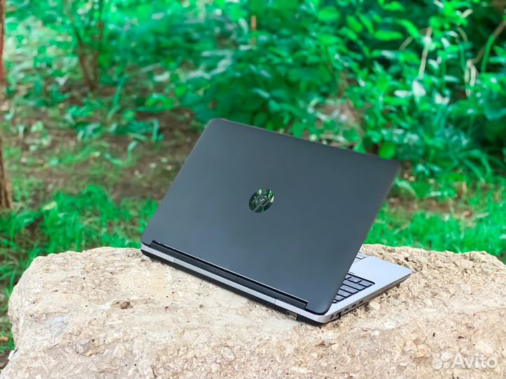 Ноутбук HP Probook 650 G1 15.6 i5 с гарантией