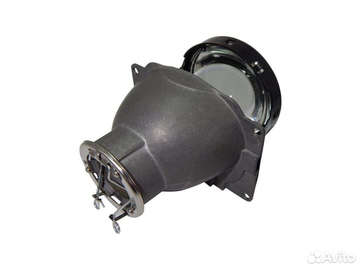 Биксеноновая линза (Би-линза) Koito Q5 H7