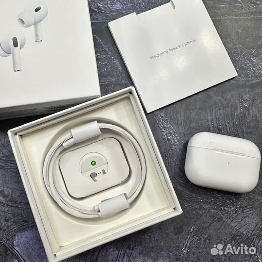 Air Pods Pro 2 Premium Type-C