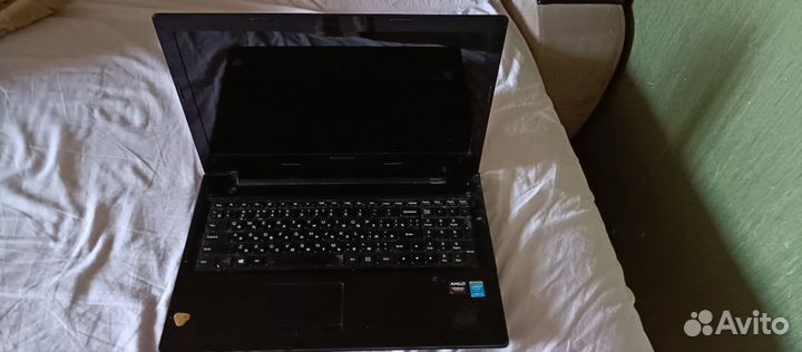 Lenovo G50-70