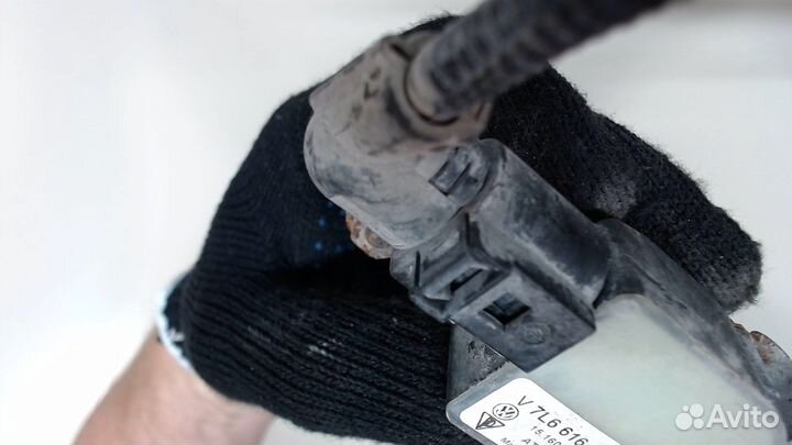 Датчик подвески Volkswagen Touareg, 2008