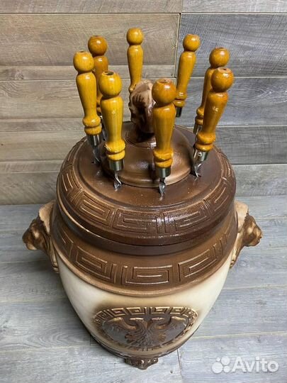 Тандыр от производителя Оптом