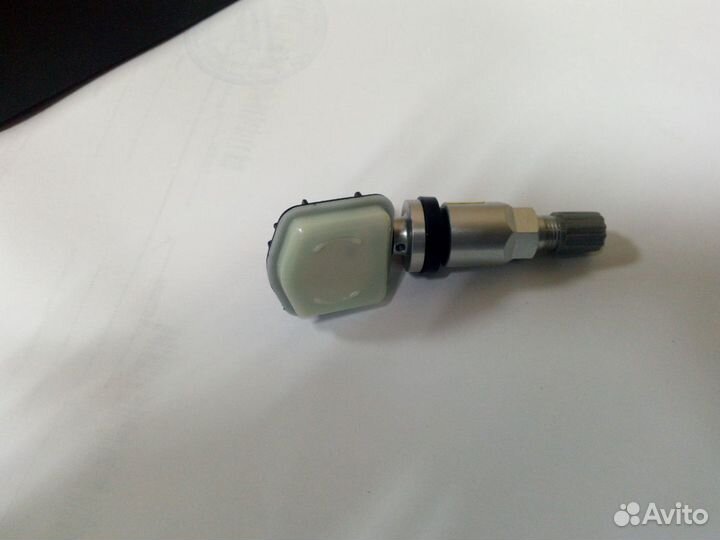 Датчик давления в шинах