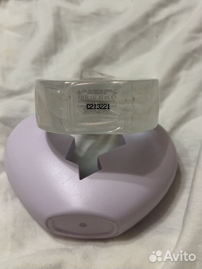 Парфюм thank you next 2.0 by ariana grande