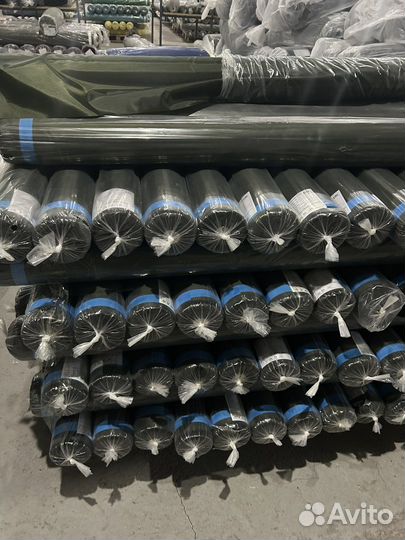 Ткань Оксфорд 210 гладь