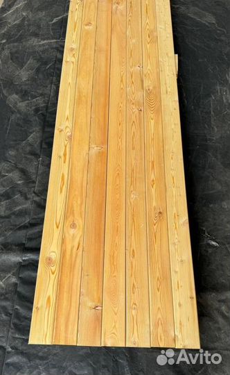 Планкен лиственница PPR/9314