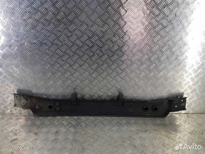 Опора радиаторов нижняя форд Transit 14