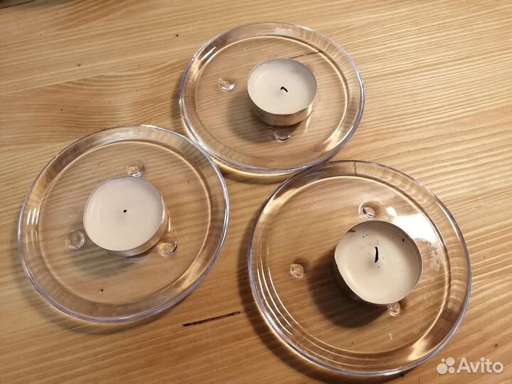 Подсвечники