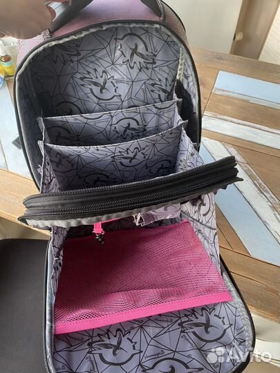 Школьный рюкзак Рюкзак Hummingbird Teens