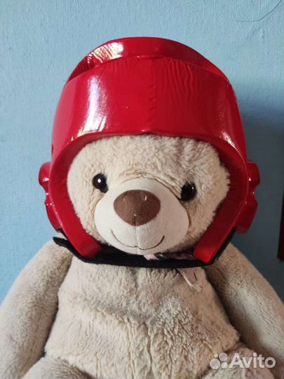 Шлем для тхэквондо