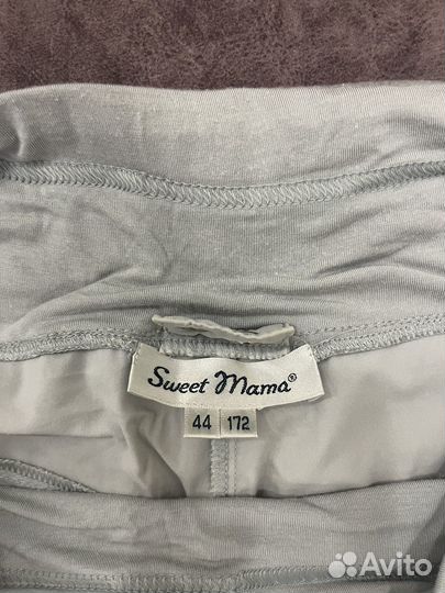 Комбинезон и брюки для беременных 44 размер