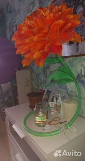 Светильник торшер