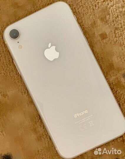 iPhone Xr, 64 ГБ