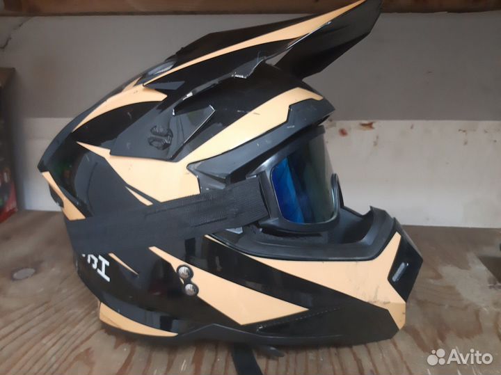 Продам гермак