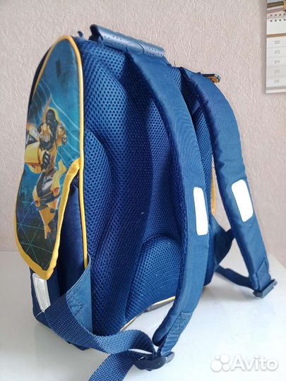 Рюкзак детский