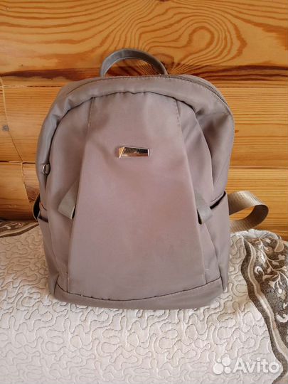 Рюкзак женский