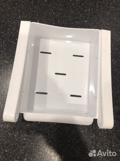 Контейнер подвесной