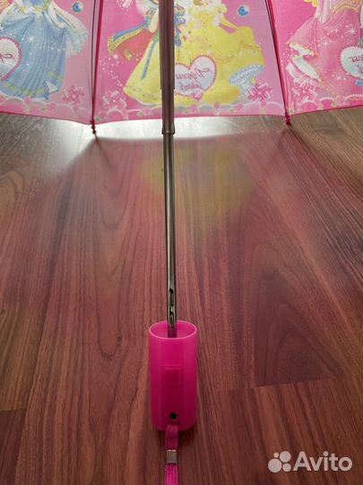 Зонтик для девочки