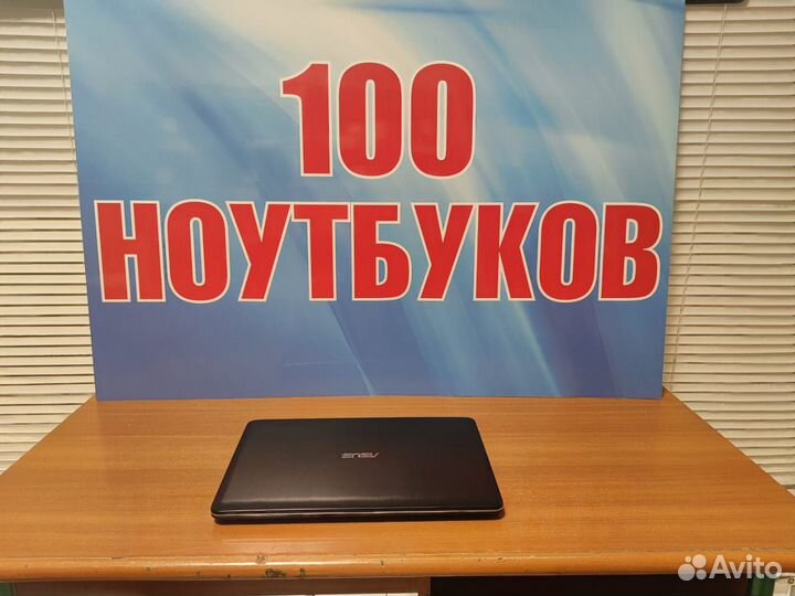 Ноутбук Asus / Core i3 / geforce 920m