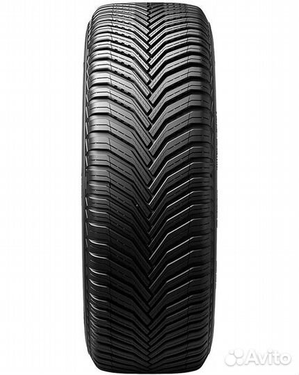 Michelin CrossClimate 2 225/55 R17 W