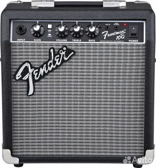 Электрогитара fender squier MM strat pack (комплек