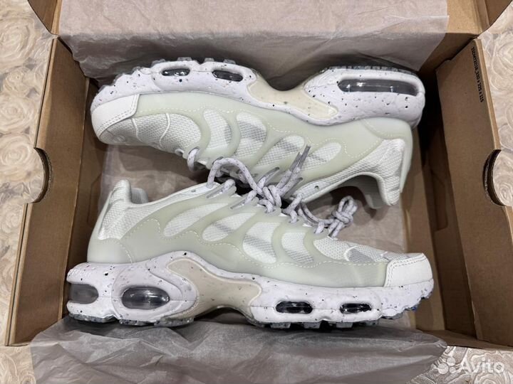 Кроссовки Nike Air Max Terrascape Plus
