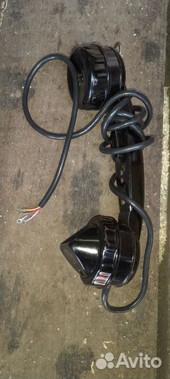 Мт.Микротелефонная трубка