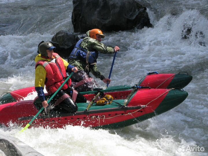 Автопутешествия