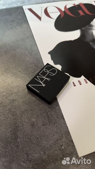 Тени Nars Earthshine