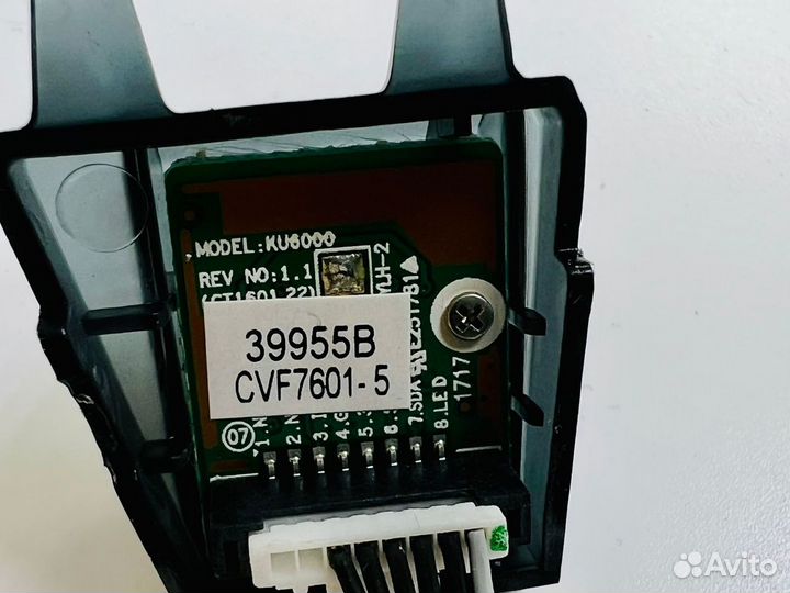 Ик-кнопка включения Bn96-35345B Samsung 49MU6300