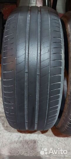 Michelin Primacy 3 225/55 R17
