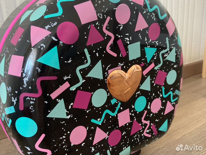 Лол Чемодан Гардероб LOL Fashion