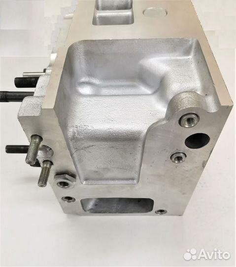 Головка блока цилиндров 840.1003010-20