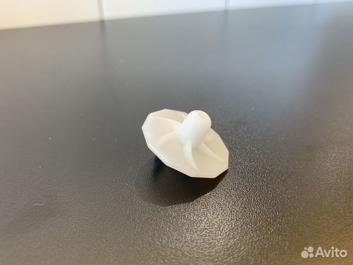 Комплект из 4-х крыльчаток миксера Jofemar