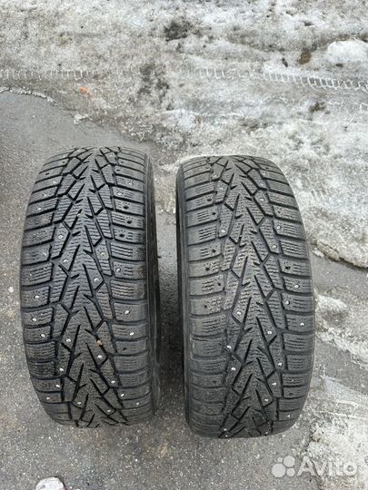 Nokian Tyres Nordman 7 205/55 R16 94