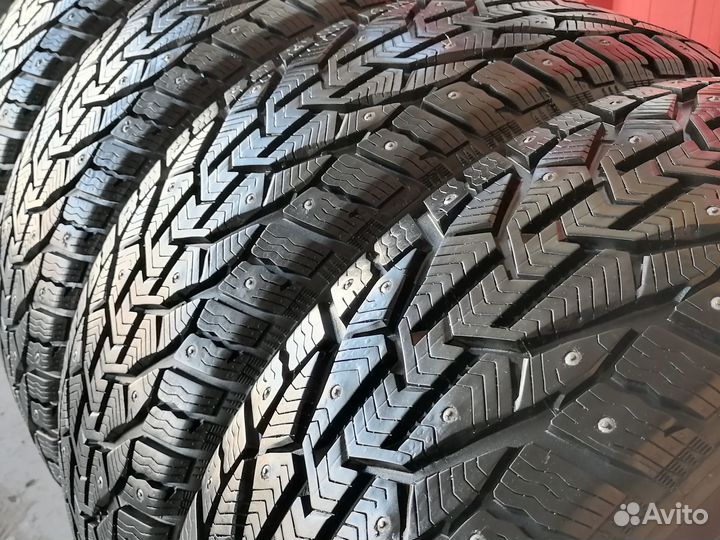 Tigar Ice 225/50 R17