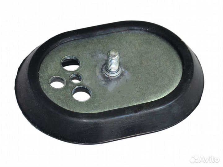 Прокладка фланца водонагревателя ariston, для тэно