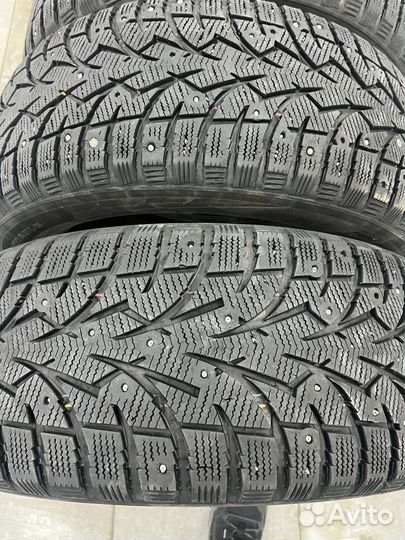 Toyo Observe G3-Ice 235/55 R18 104T