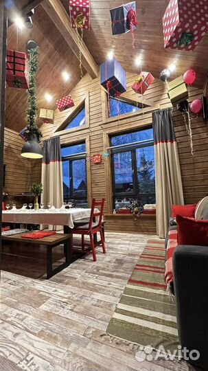 Гостевой Дом в аренду