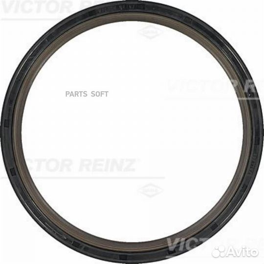 Victor reinz 814069800 Сальник opel