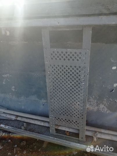 Лодка для пруда алюминий