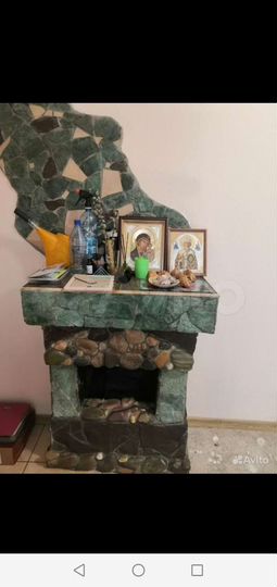 Дом 196,5 м² на участке 6,5 сот.