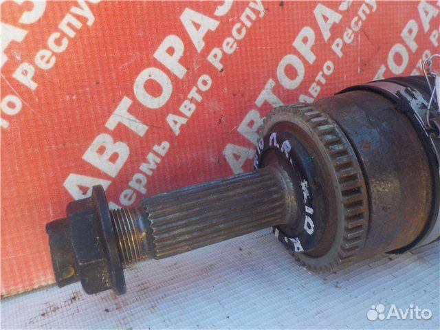 Привод колеса передний правый Kia Rio 3 S4 G4FC