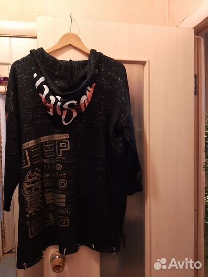 Туника женская 48 50