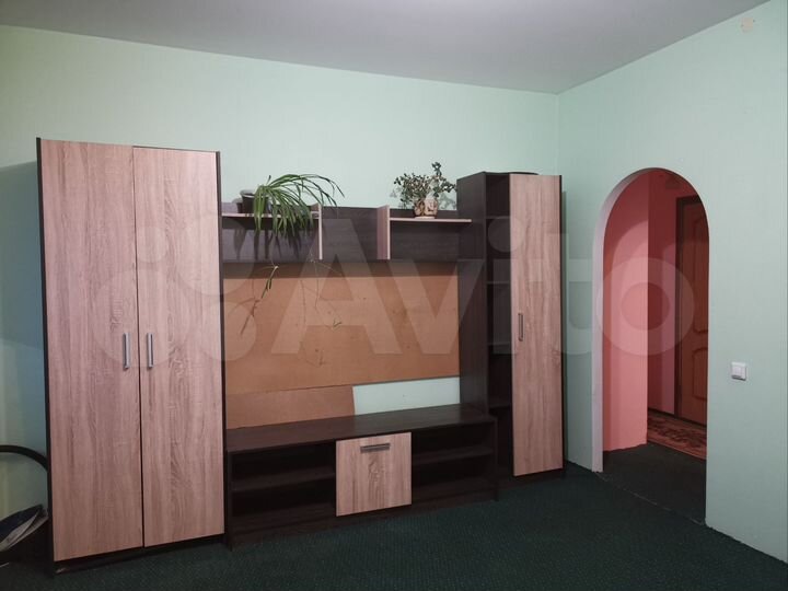 2-к. квартира, 63,9 м², 11/14 эт.