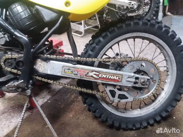 Продам Kawasaki KX85