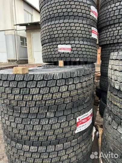 Автошина 315/70R22.5 copartner CP159 151/148L липу