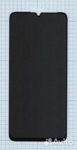 Защитное стекло 